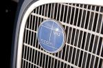 Lincoln K Convertible Victoria 1938 года